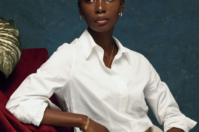 Interview With Afia Yeboah