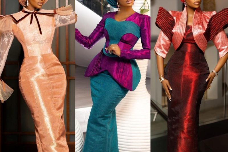 The XBL Traditional Bridal Collection ’23