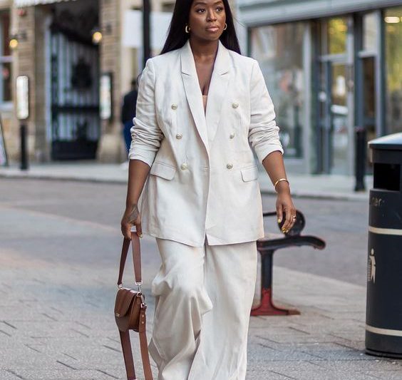 Style Inspo #1 – Jariatu Danita