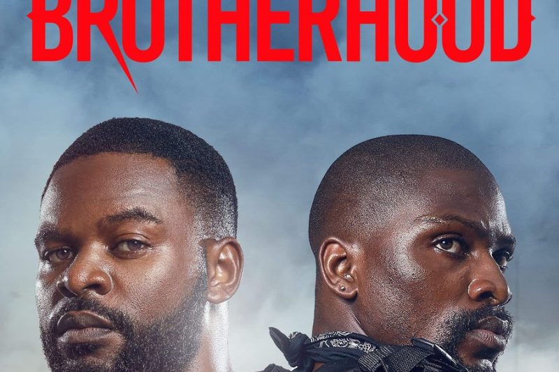 #BrotherhoodOjujuBall: Staggering Looks Of Celebrities At The Movie Premiere