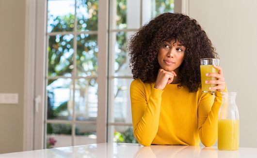 Fat-Burning Drinks (Thermogenic)