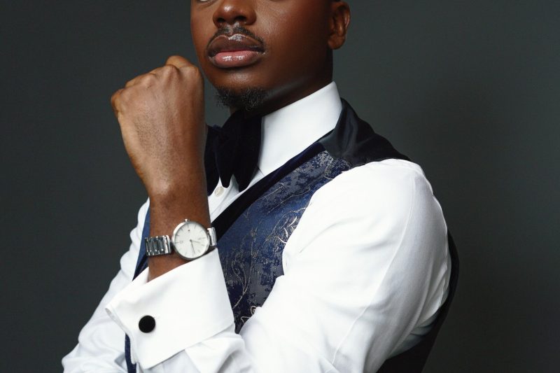 Style Inspo #6 – Enioluwa Adeoluwa