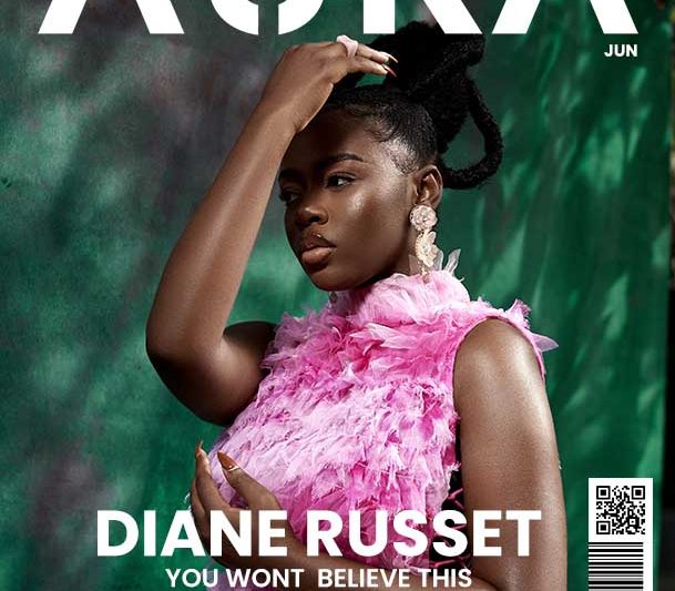 From Reality TV Star to Inspiring Role Model: The Incredible Journey of Diane Russet