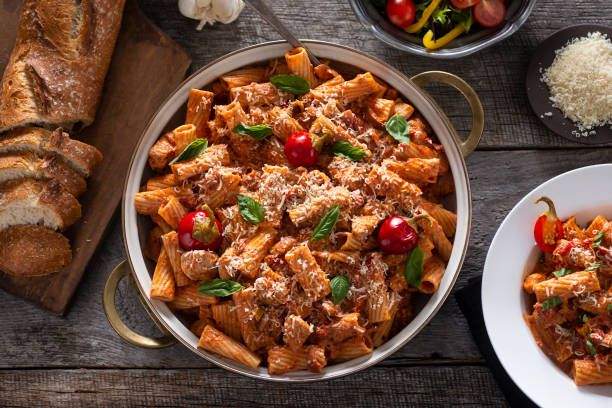 Chicken Riggies Recipe: Creamy, Spicy, and Absolutely Irresistible