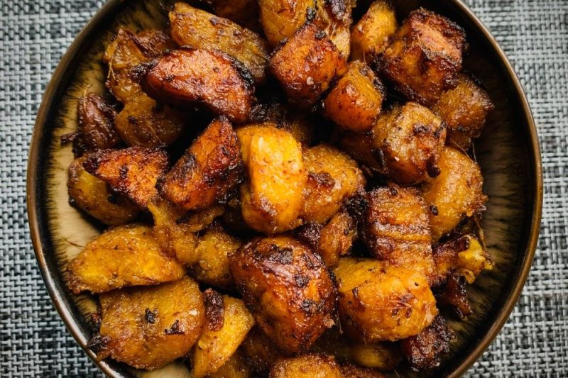 Kelewele Recipe – A Spicy Delight from Ghana, West Africa