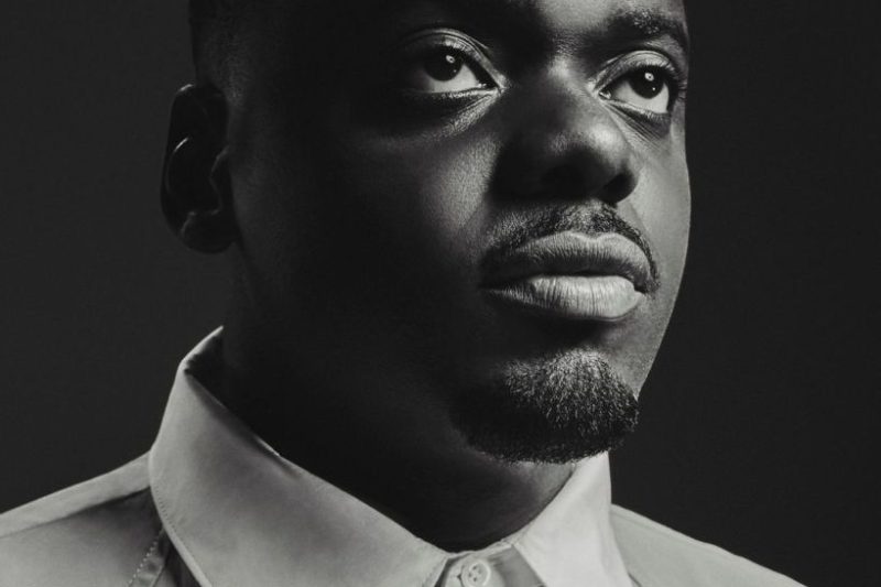 Daniel Kaluuya: The Kitchen, The Oscar, and The Truth – On British GQ’s February 2024 Cover