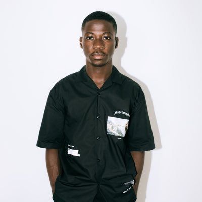 Meet Carlos Idun-Tawiah, the Ghanaian Photographer and Filmmaker Who Celebrates Black Culture Through His Lens