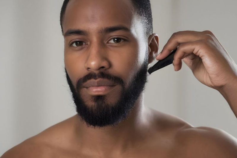 Beard Grooming Tips 101: A Comprehensive Guide