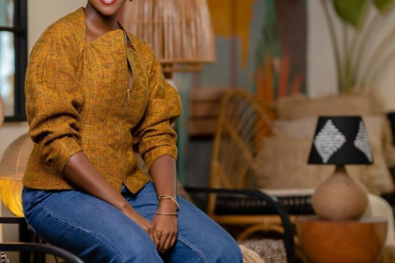 Afua Rida Explores New Frontiers in Interior Design