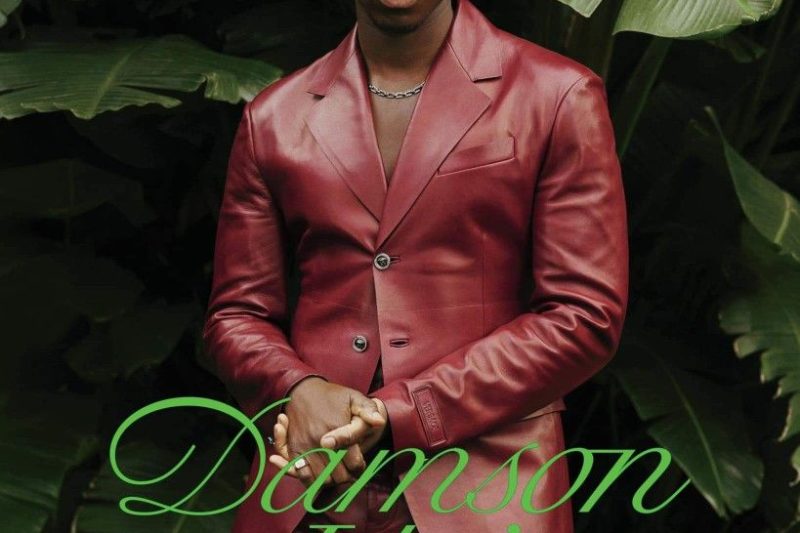 A Peek into Damson Idris’s Essence May/June 2024 Cover