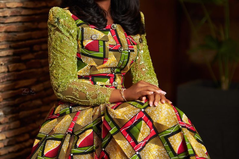 Ankara Friday #1 – Berla Mundi’s Top 5 Ankara Styles