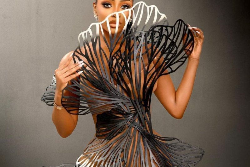Chioma Ikokwu’s 2024 Birthday Outfit Breakdown