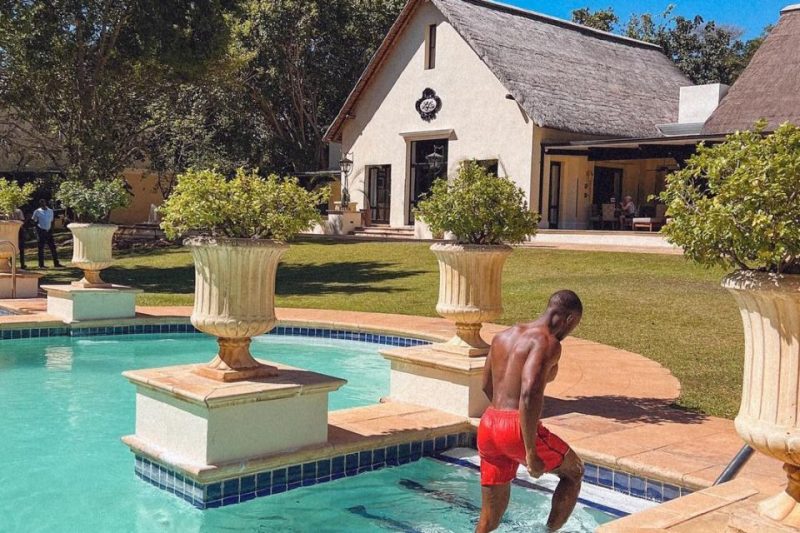 Sammy Vagabond Lists 5 Must-Do Adventures in Zambia
