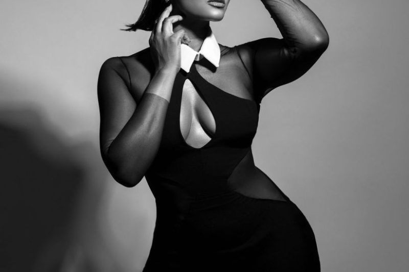 Osas Ighodaro: A Bold New Chapter in Style