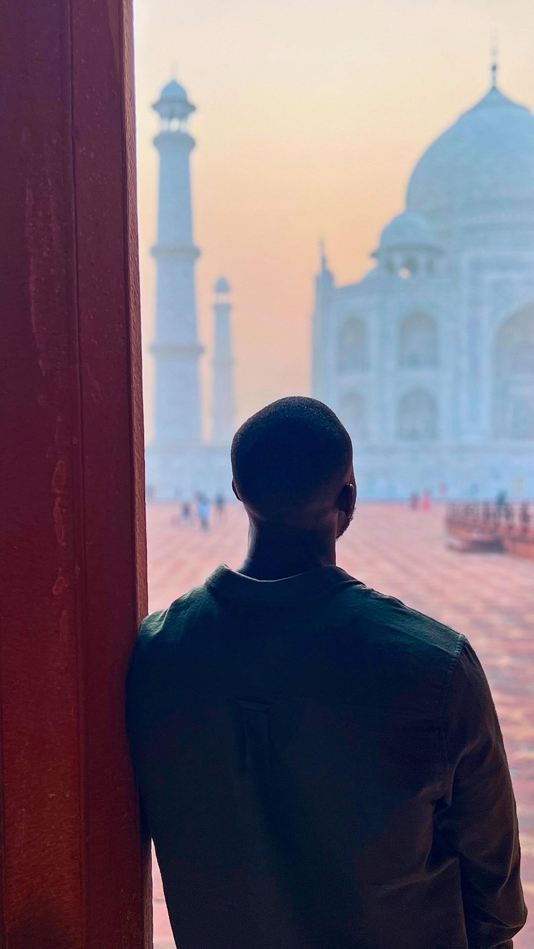 A Traveller’s First-Time Culture Shocks in India