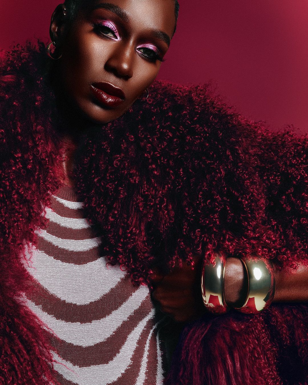 Hanifa’s FW24 Collection: What Every “IT Girl” Needs
