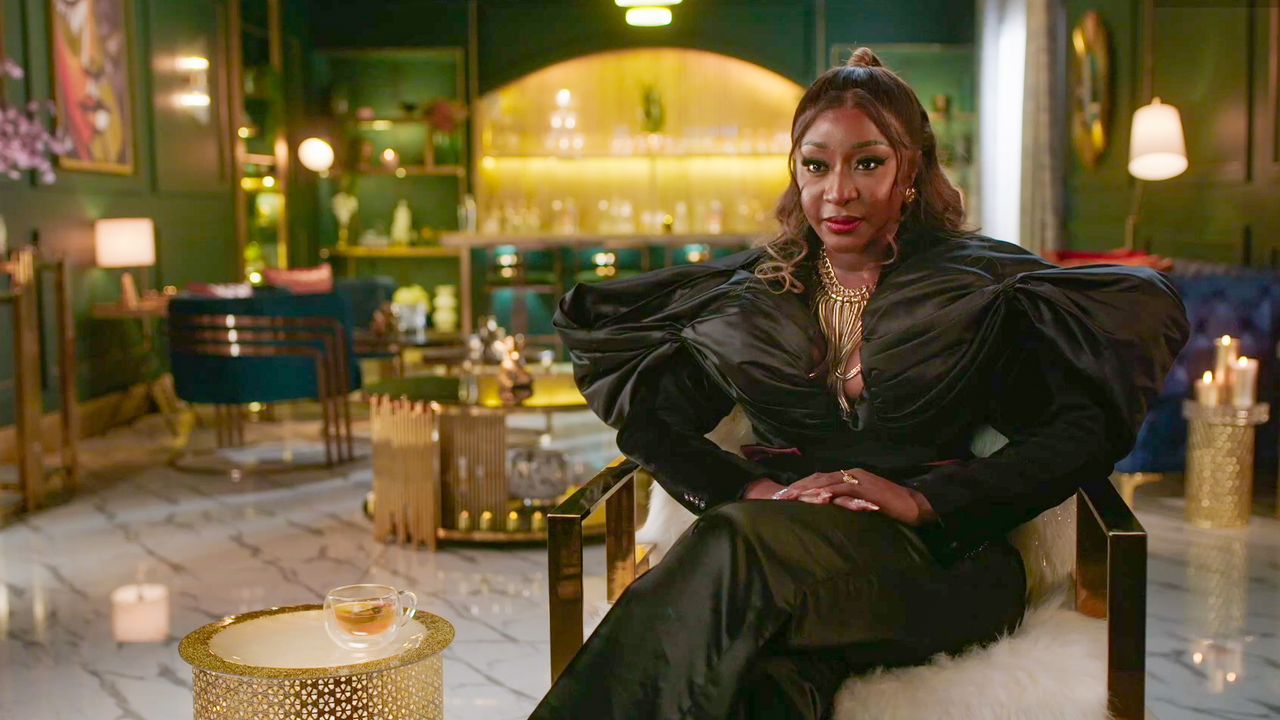 What to Expect in Season 3 of Young, Famous & African