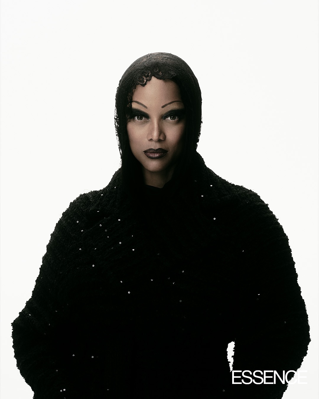 Tyra Banks Is Back – Essence Beauty Issue