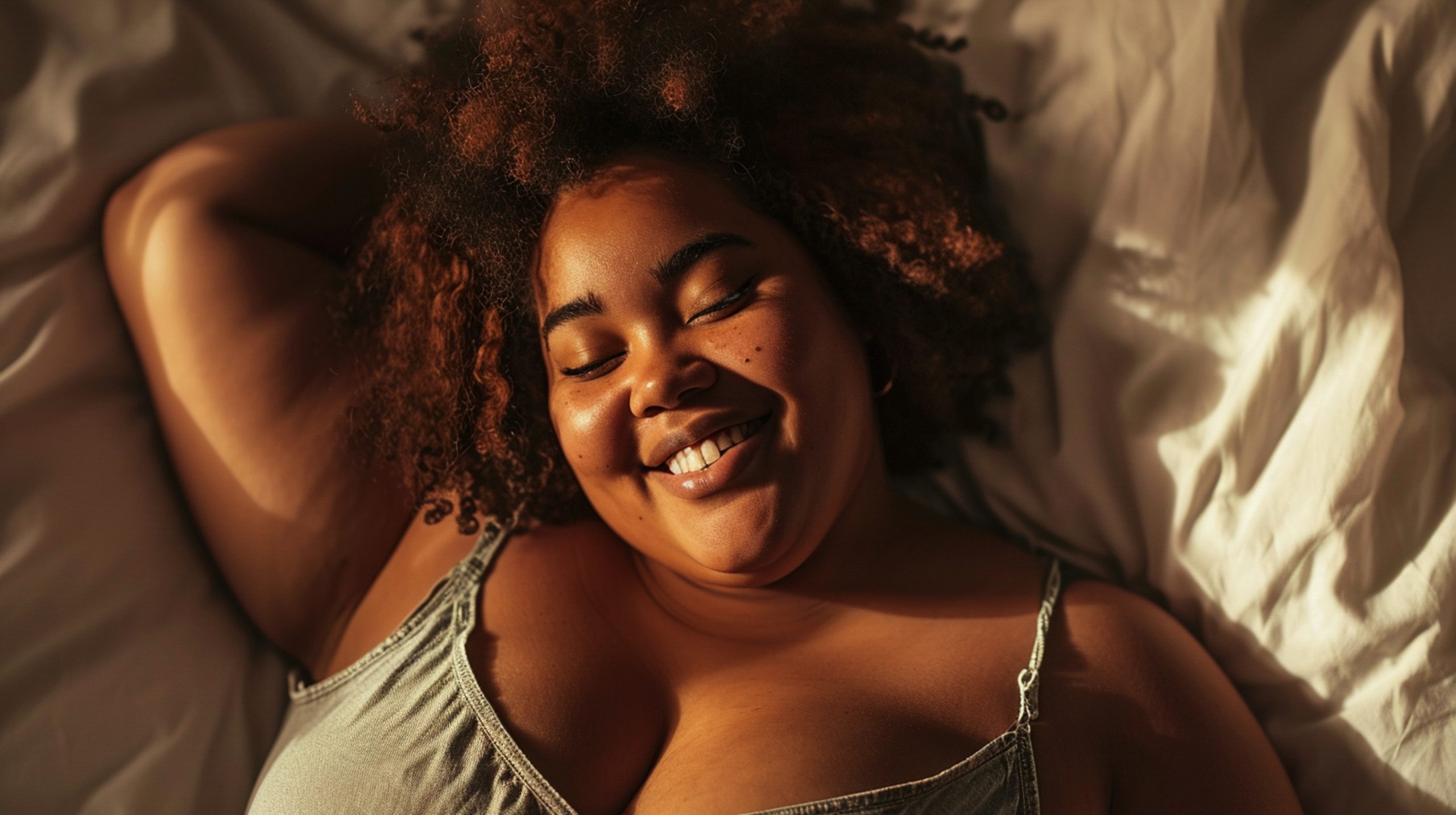 Black Women, Body Image, and the Ozempic Obsession: Inside the “Get Skinny Quick” Craze