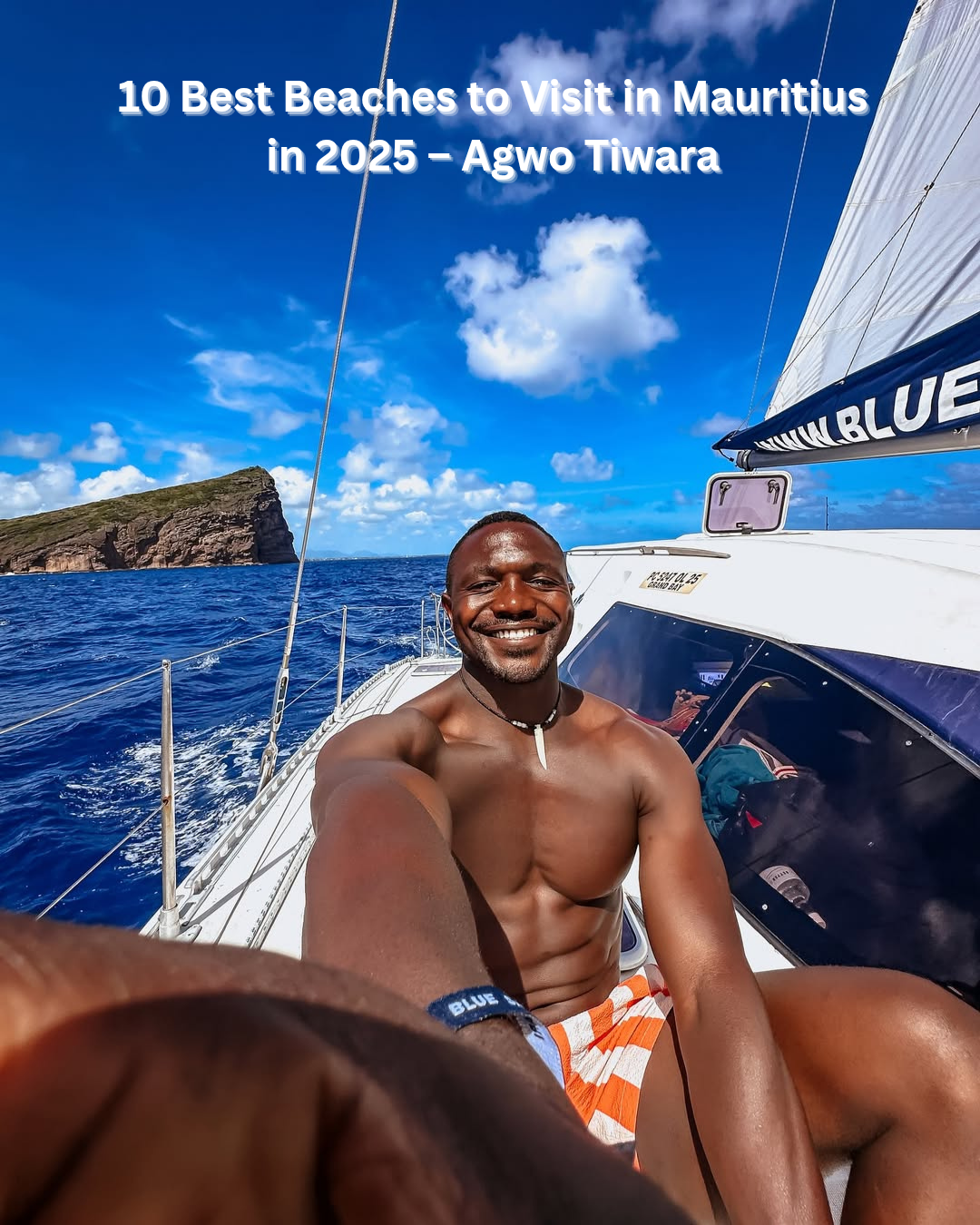 10 Best Beaches to Visit in Mauritius in 2025 – Agwo Tiwara