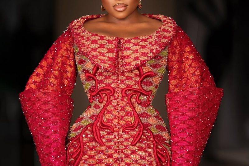 #Veekees30thSoiree: How Veekee James Is Supporting Designers Ahead of Her 30th Birthday