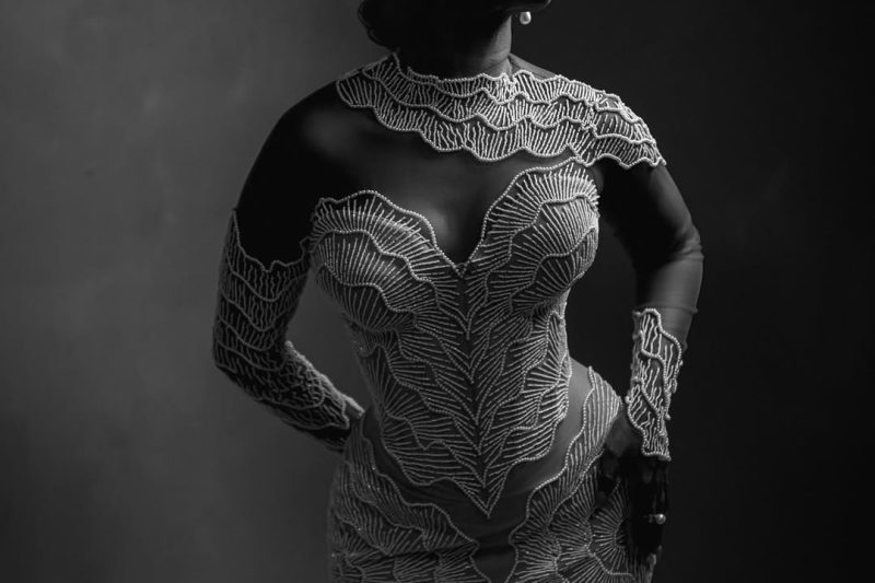 Down the Aisle by Prudent Atelier: A Bridal Collection for Life’s Most Meaningful Walks