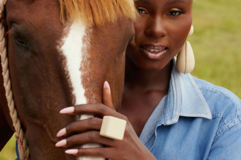 The Collection With No Name – Khoi’s New Collection Hits Houston, June 28–29, 2025