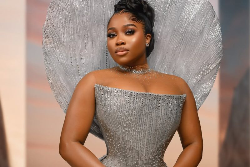 #Veekees30thSoiree: Unmissable Birthday Outfits of Veekee James You’ll Want to Watch Thrice
