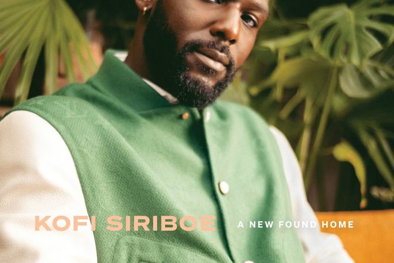 Kofi Siriboe’s “A New Found Home” Is More Than a Tour of New Orleans— Essence Magazine