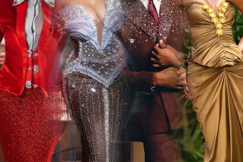 How Victoria, Kassia, and Others Showed Up at the #BBNaija Season 9 Reunion