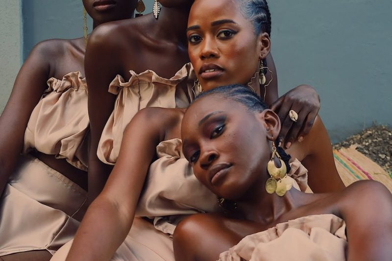 “Confidence Afro” –  A New Chapter in Hair Artistry by Afro Ele