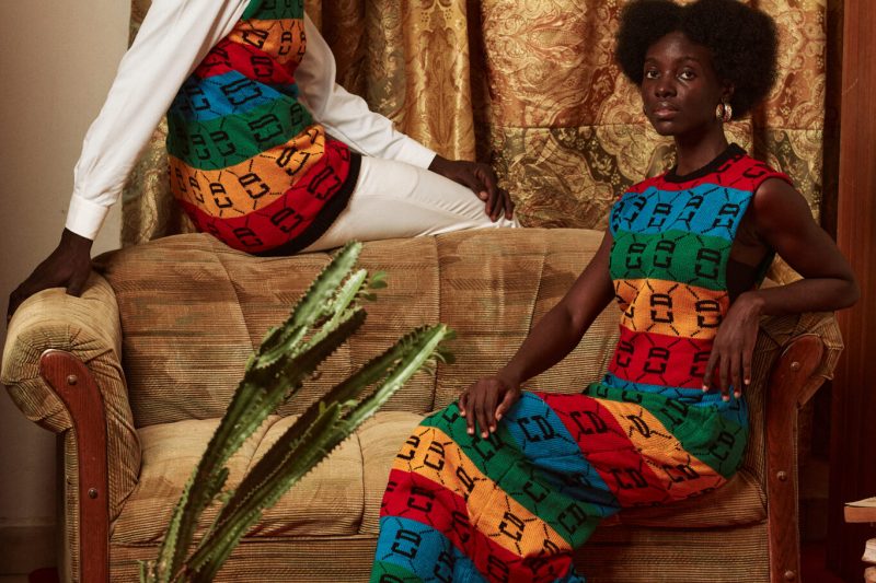 Complex Department’s Summer/Spring 2025/2026 “Renaissance” Collection