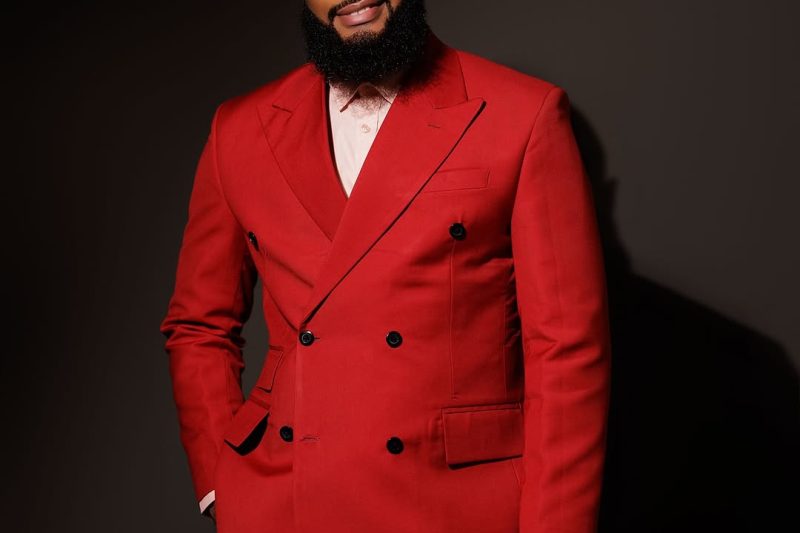 Why Bespoke by Keller is Ghana’s Go-To for Luxury Suits