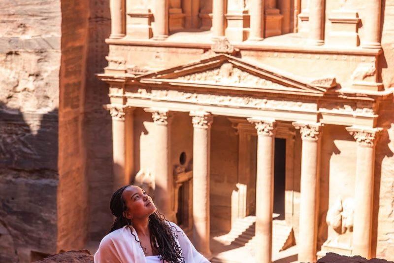 10 Must-Do Activities in Jordan According to Travel Expert Samya Abdela