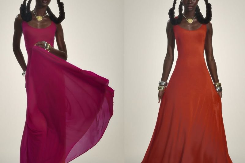 Why Hertunba’s Oma Reversible Dress Is the Sustainable Wardrobe Essential You Need