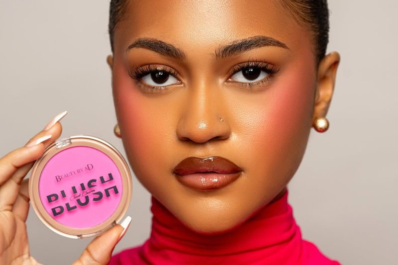 Beauty by AD’s Cheek Charm Blush Collection is Almost Here -15/07/25
