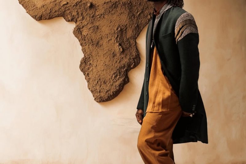 Watch Fuse ODG’s ’54 Countries’ — The First Afrobeats AI Music Video Changing How the World Sees Africa