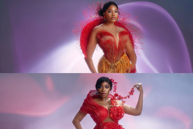 Ginger Movie Drops Bold Fashion Teaser: Egg, Yam, Oil & Chicken Leave Fans Guessing