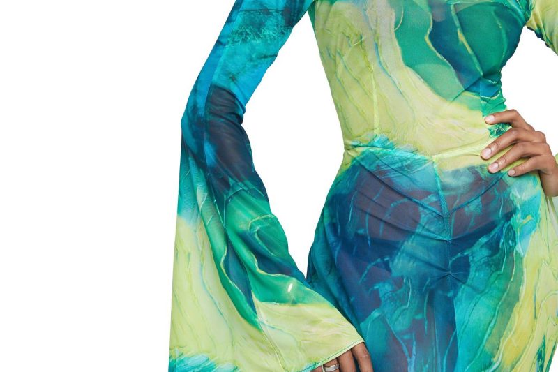 February by Serwaa’s Resort 25 Collection – A Closet of Rebirth