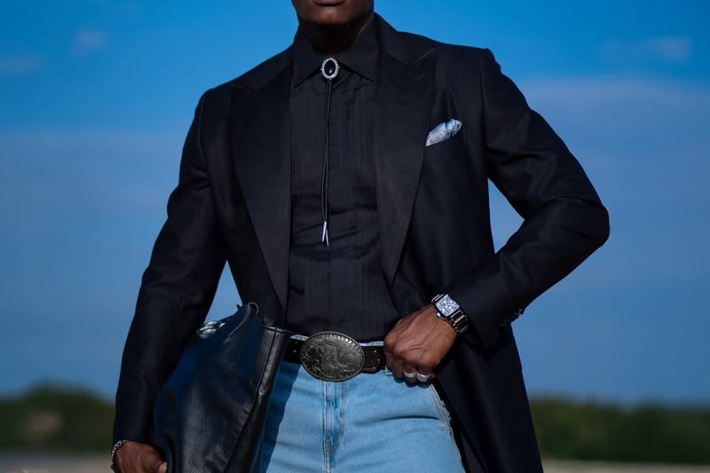How to Create a Bucks Kinda Day Outfit with Sir Bucks