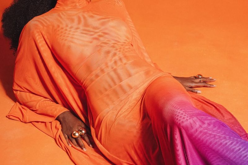 Ofuure’s New Collection “SHAKARA IV” Has It All