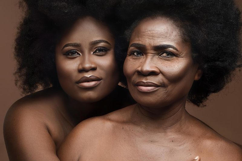 Kinky Matters: The Ghanaian Hair Care Legacy That Took London by Storm