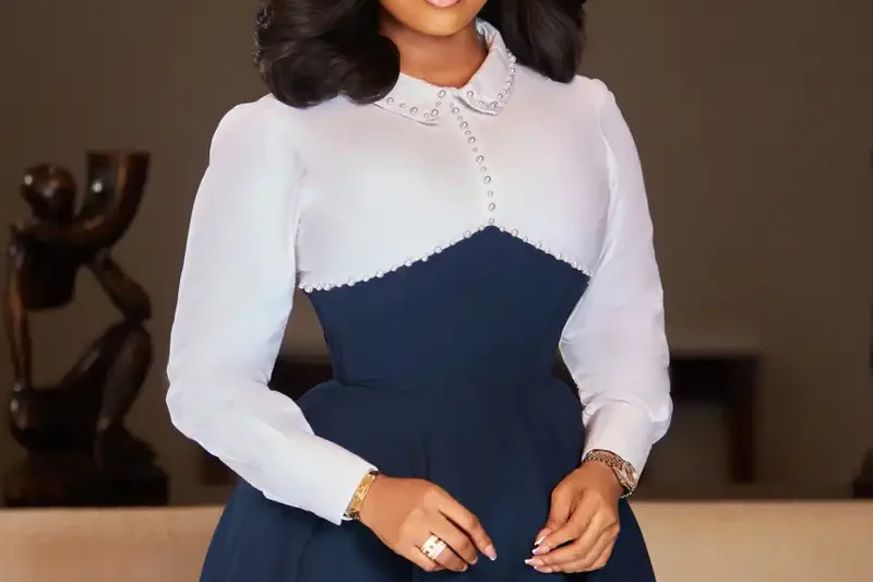 Six Chic Workwear Outfits to Try from Office & Co This Week