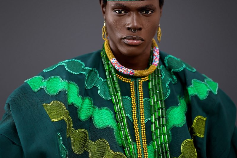 MONARCH by Deji & Kola: Celebrating Igbo, Benin, Yoruba, and Urhobo Nobility