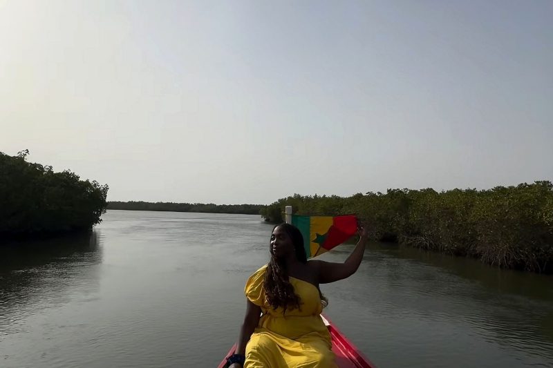 Why Senegal Should Be Your Next Travel Destination – Alexa Moore’s Itinerary