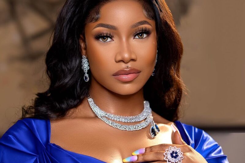 Tacha GWR Makeover: 150 Makeovers in 24 Hours – October 10 -12