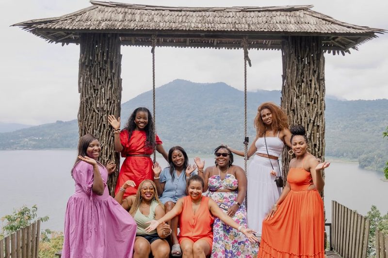 Gojolley 2026: Jessica Ufuoma’s 6 Best Luxury Group Travel Destinations (Cape Town, Japan & More)