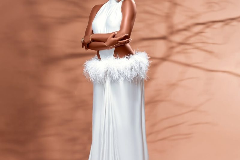 BBNaija Star Dede Ashiogwu: Her Style Was Always 10/10