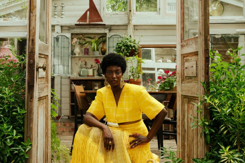 How KÍLÉNTÁR’s Ano Set Became the Internet’s New Obsession