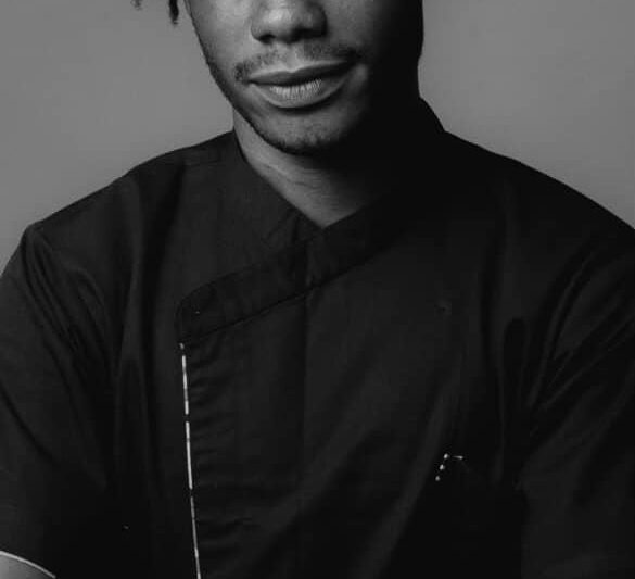 Meet Wisdom Adzakpa, the Visionary Behind Roots Afrique